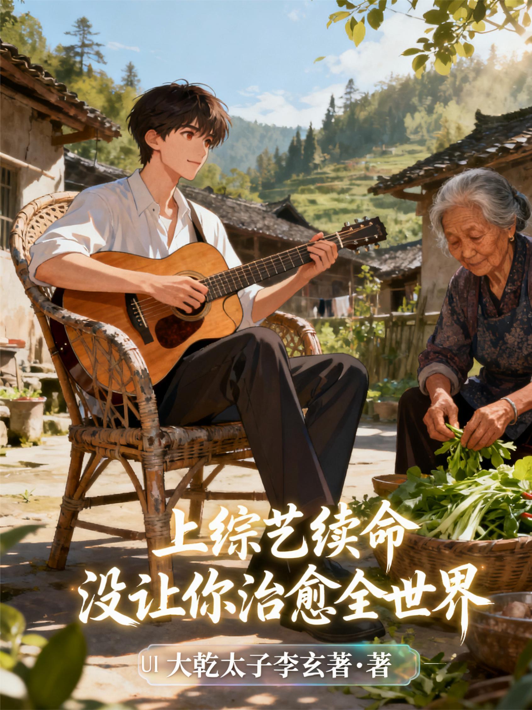 人在奥特世界，我获得德凯之光