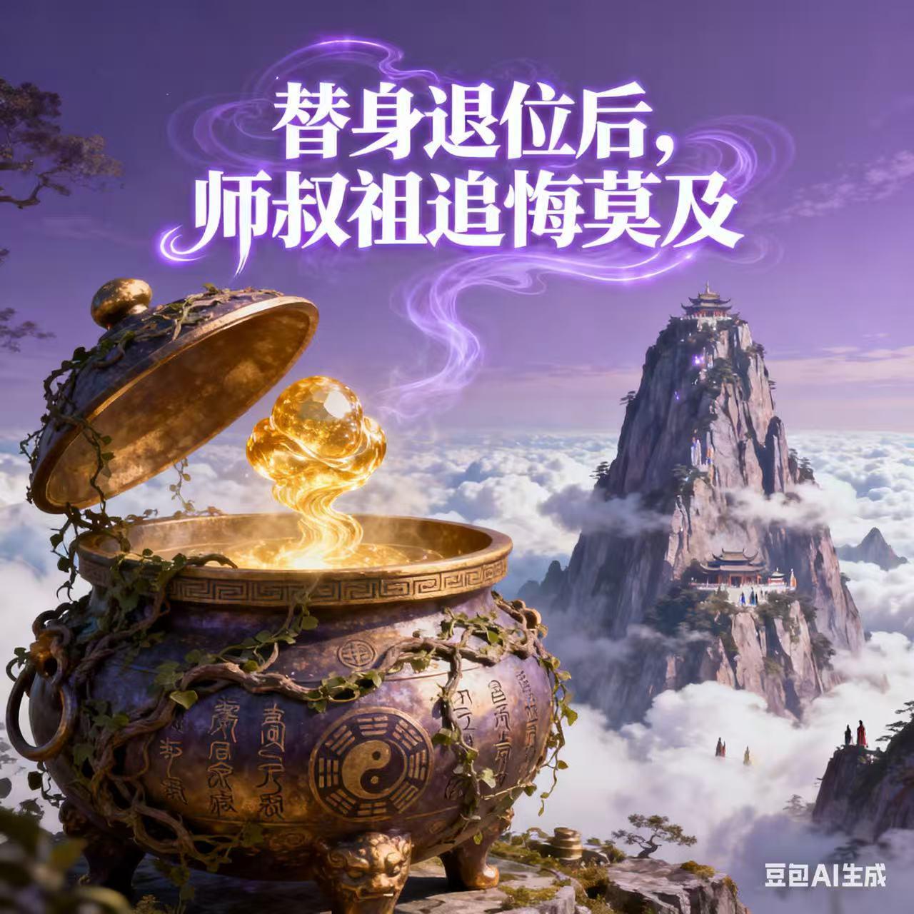 直播算命，开局吓哭榜一大哥