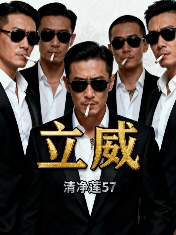 股神风云