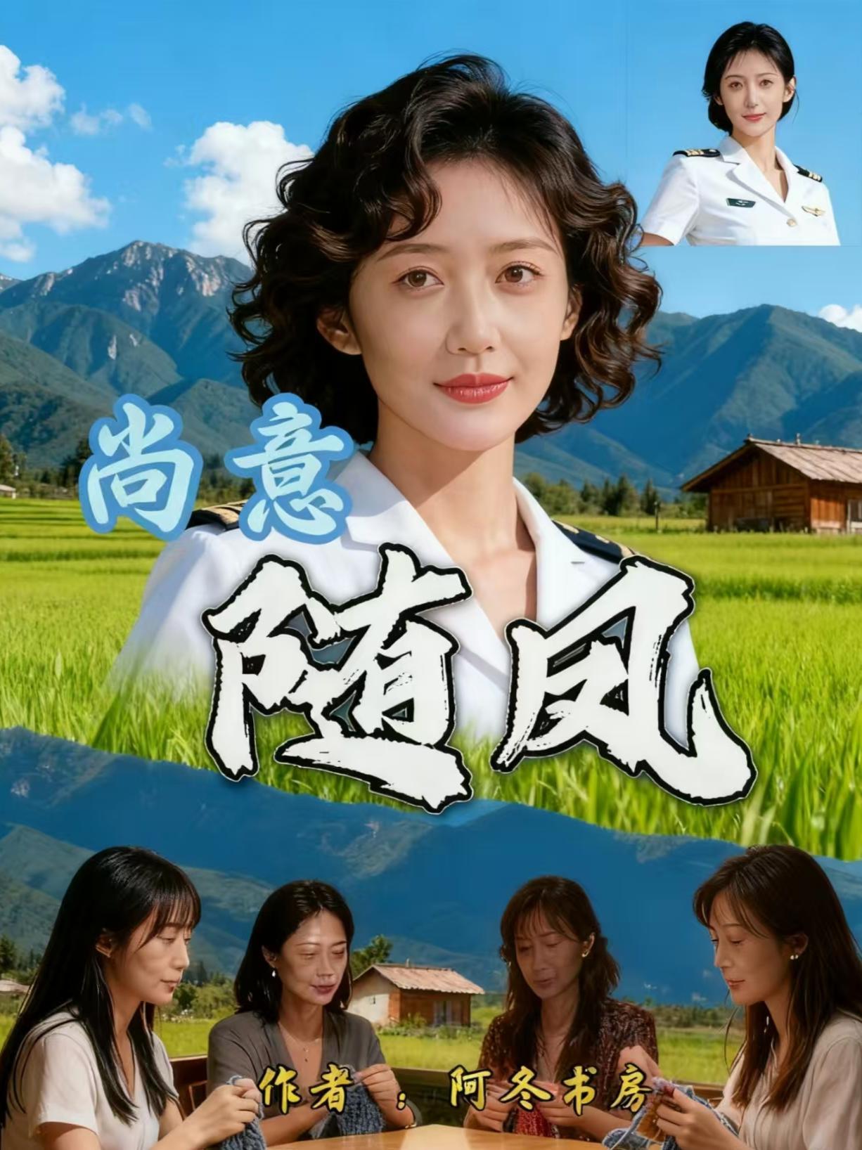 四合院：何雨柱从1948开始