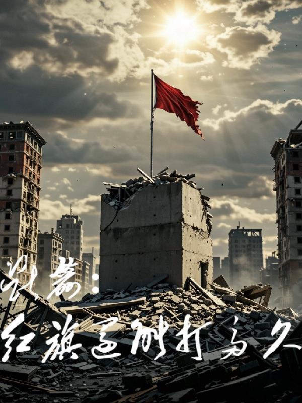 末世熔炉：开局一座垃圾站