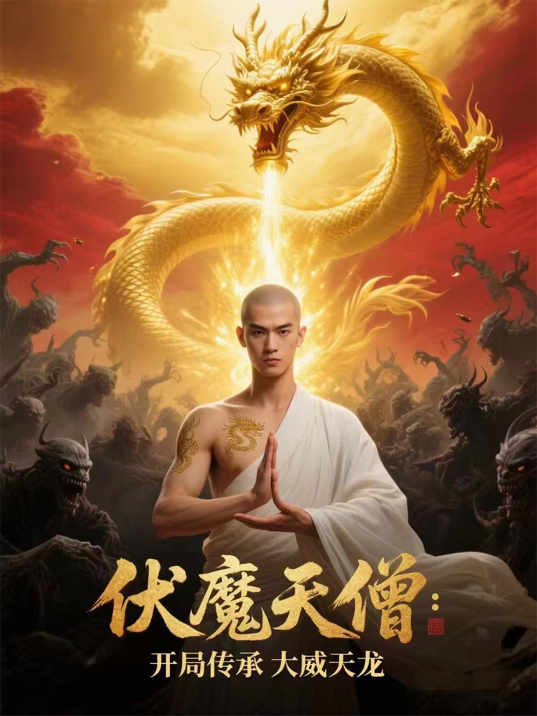 刑侦档案第一部