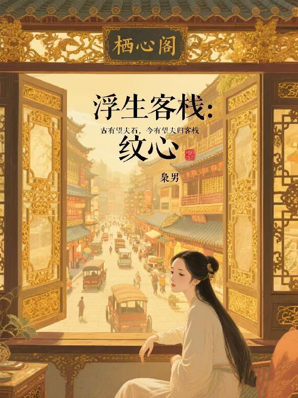 纵横游戏人生