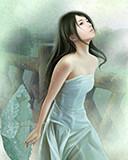冬日幻想作文