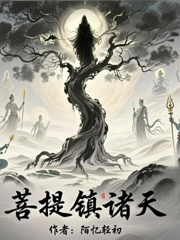菩提镇诸天